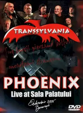 Live At Sala Palatului