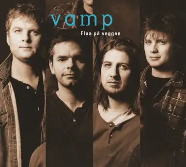 Flua på veggen