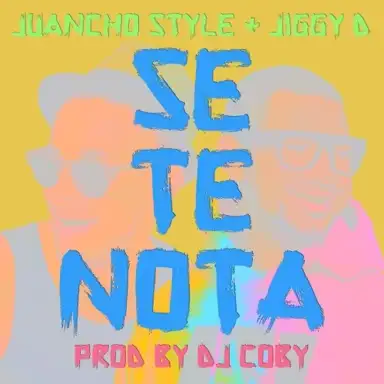 Se te nota