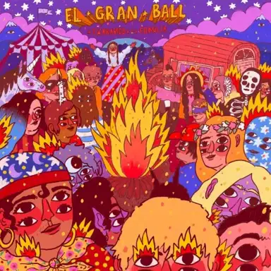 El gran ball