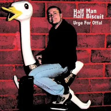 Urge for Offal