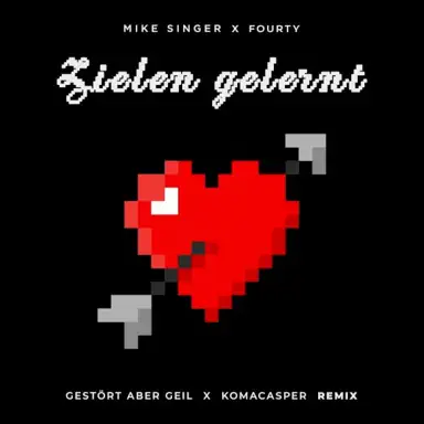 Zielen Gelernt (Gestört Aber Geil, Komacasper remix)