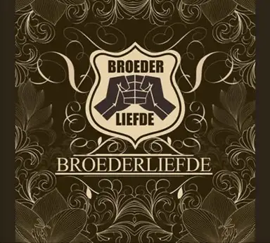 Broederliefde Mixtape