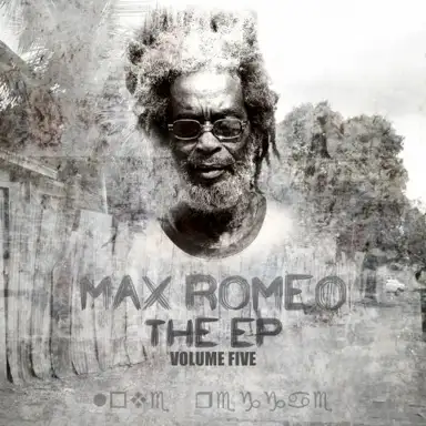 The EP Vol 5