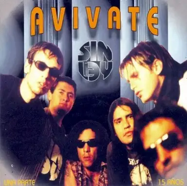 Avivate (una parte)