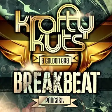 A Golden Era of Breakbeat