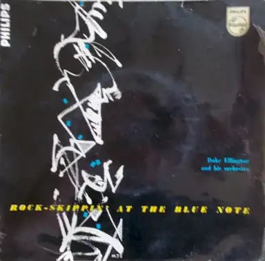 Rock-Skippin' at the Blue Note