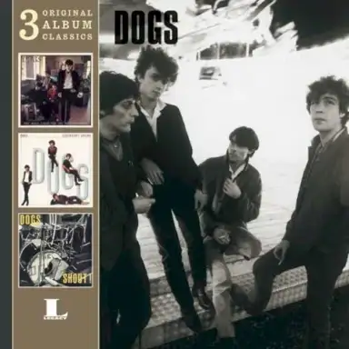 3 Original Album Classics