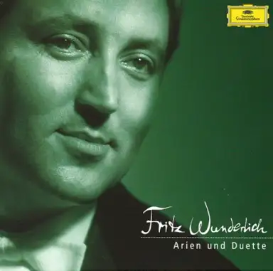 Arien und Duette