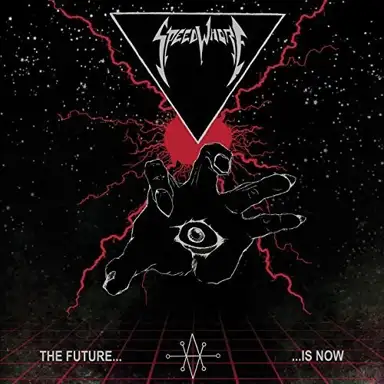 The Future Is Now