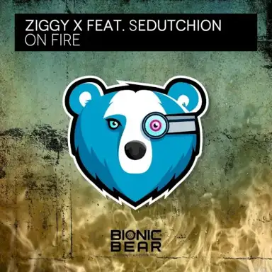 On Fire