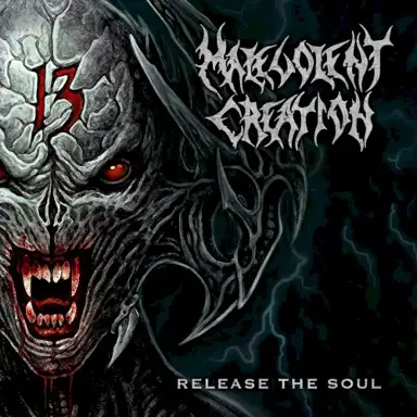 Release the Soul