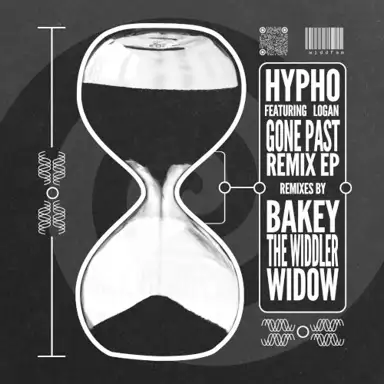 Gone Past Remixes
