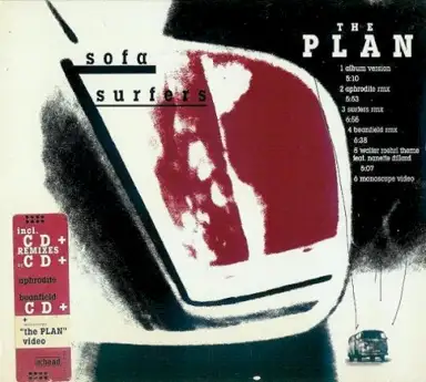 The Plan