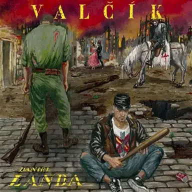Valčík