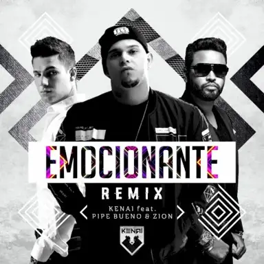 Emocionante (remix)
