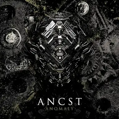 Anomaly