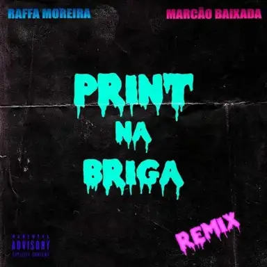 Print na Briga (Remix)