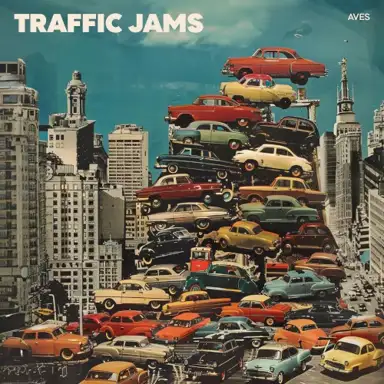 Traffic Jams