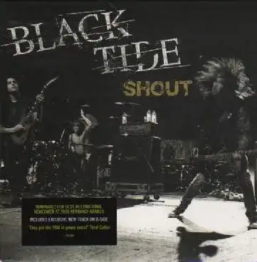 Shout