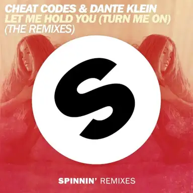 Let Me Hold You (Turn Me On) (the remixes)