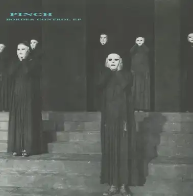 Border Control EP