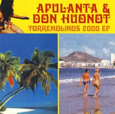 Torremolinos 2000 EP