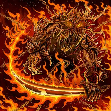 Iron Grip