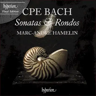 Sonatas & Rondos