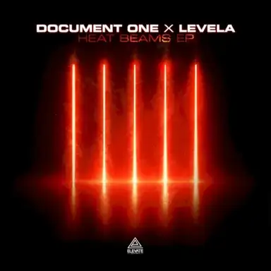 Heat Beams EP
