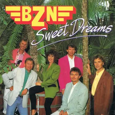 Sweet Dreams