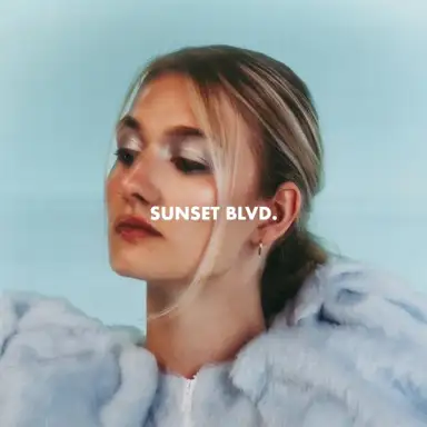 Sunset Blvd.