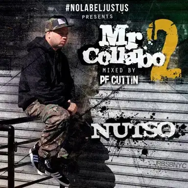 Mr. Collabo 2