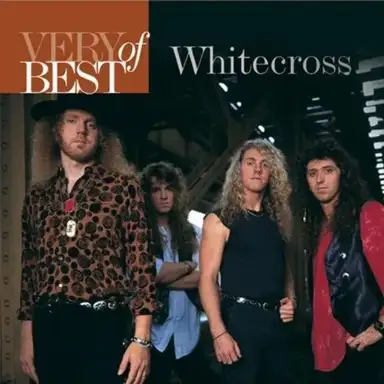 The Very Best Of Whitecross