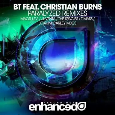 Paralyzed Remixes