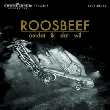 Omdat ik dat wil