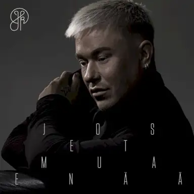 Jos et mua enää