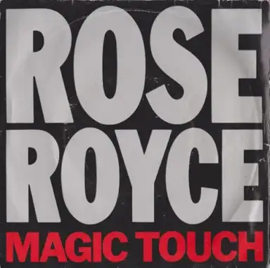 Magic Touch