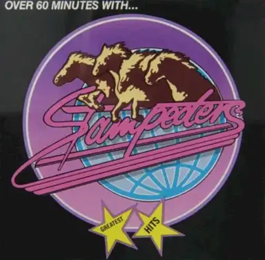 Over 60 Minutes With…