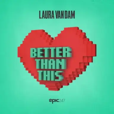 Better Than This