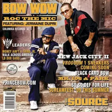 Roc the Mic