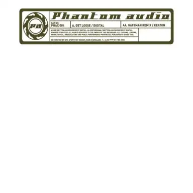 Gateman Remix / Get Loose