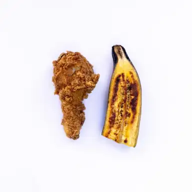 KFC Santería (MJ Nebreda Remix)
