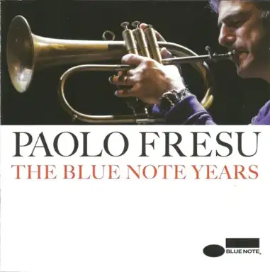 The Blue Note Years