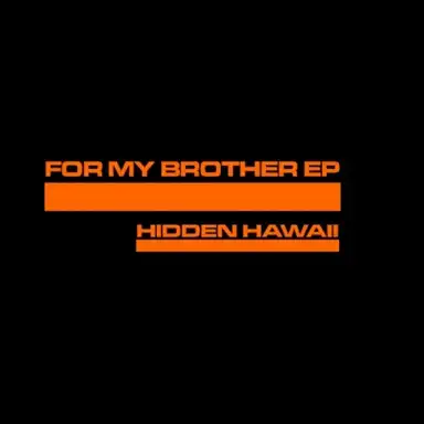 For My Brother EP