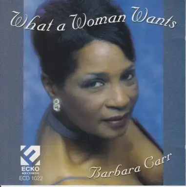 What a Woman Wants