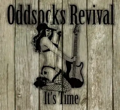 It’s Time