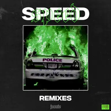 Speed (Remixes)