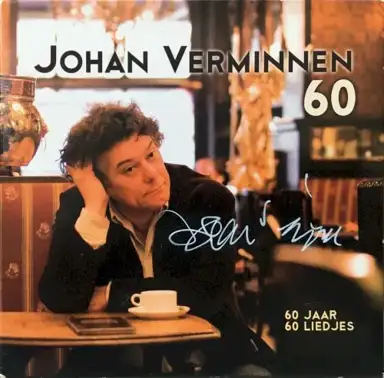 60: 60 jaar, 60 liedjes