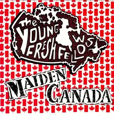 Maiden Canada